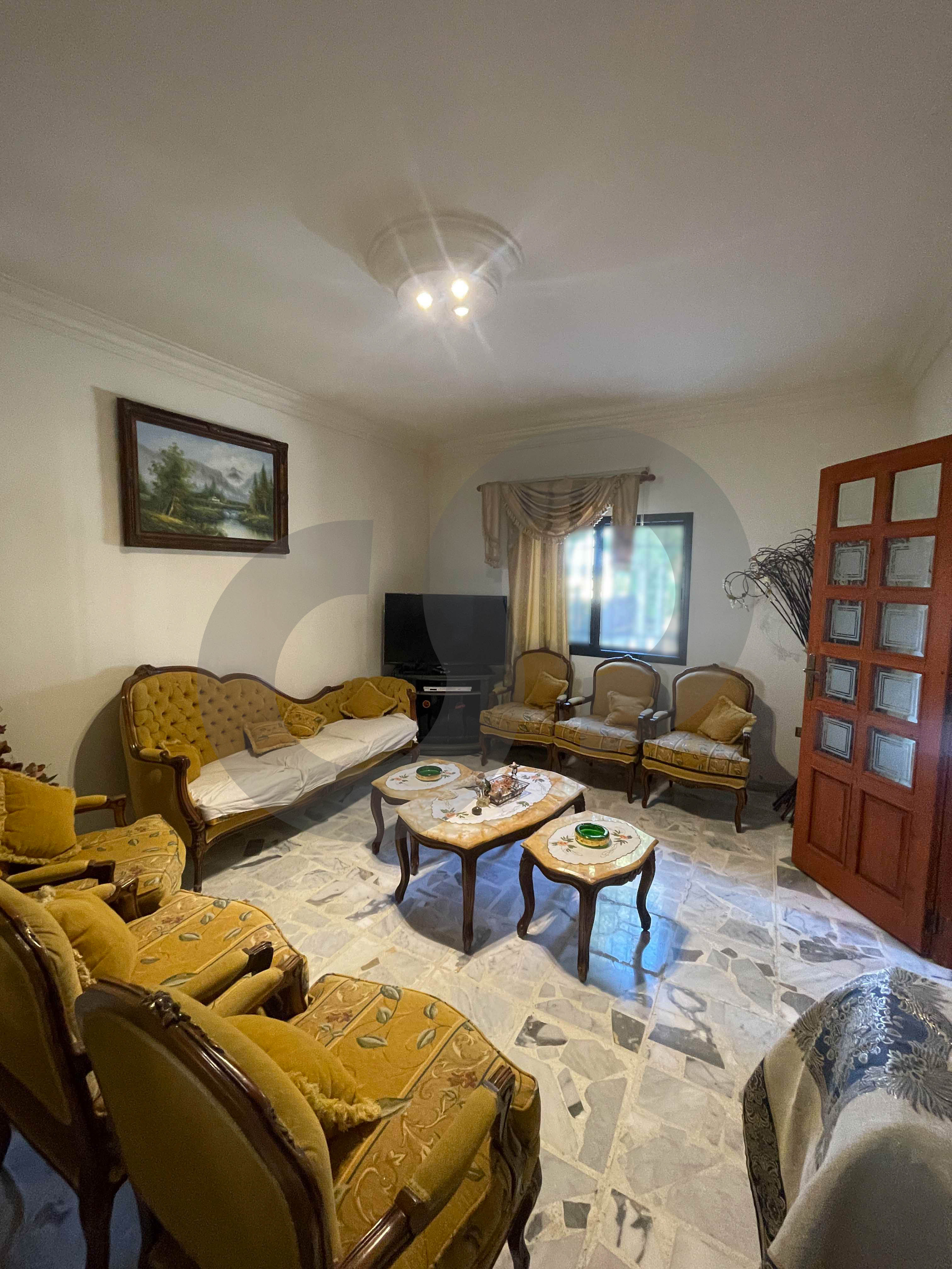 full sea view, 4 parking,Terrace, garden, Bentaël — الصورة 2
