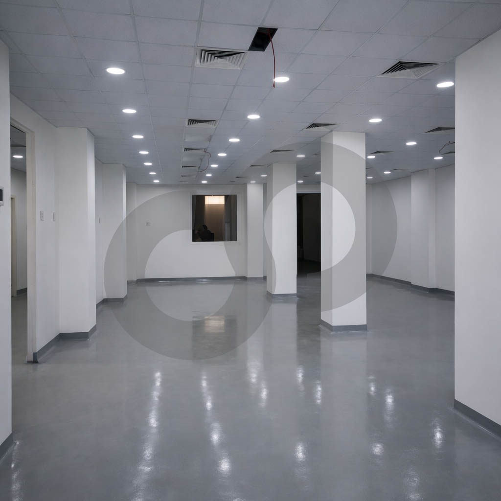 Factory, Prime Industrial Zone, Mkalles — الصورة 2