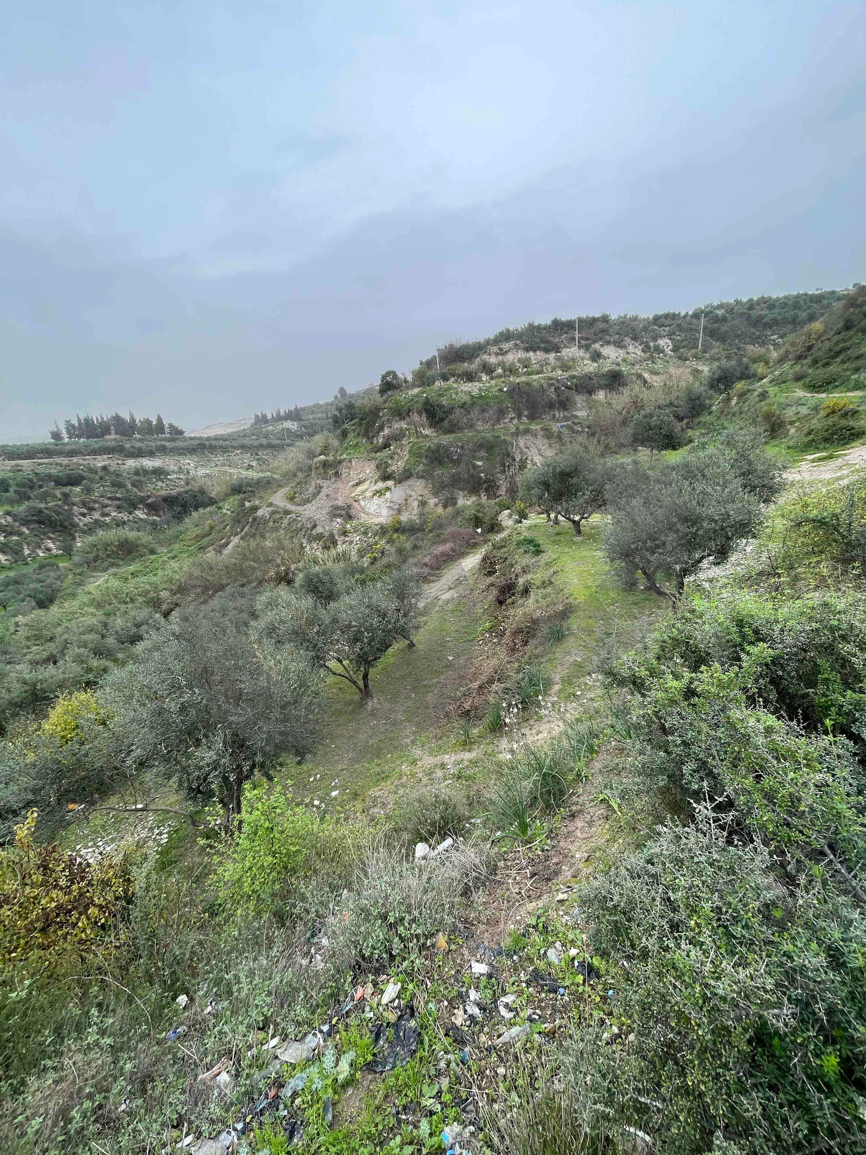 Open View, great deal, prime area, Chekka — الصورة 2