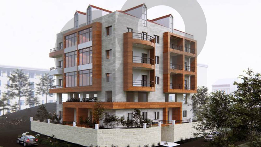 Under construction project perfectly situated, Jbeil — photo 2