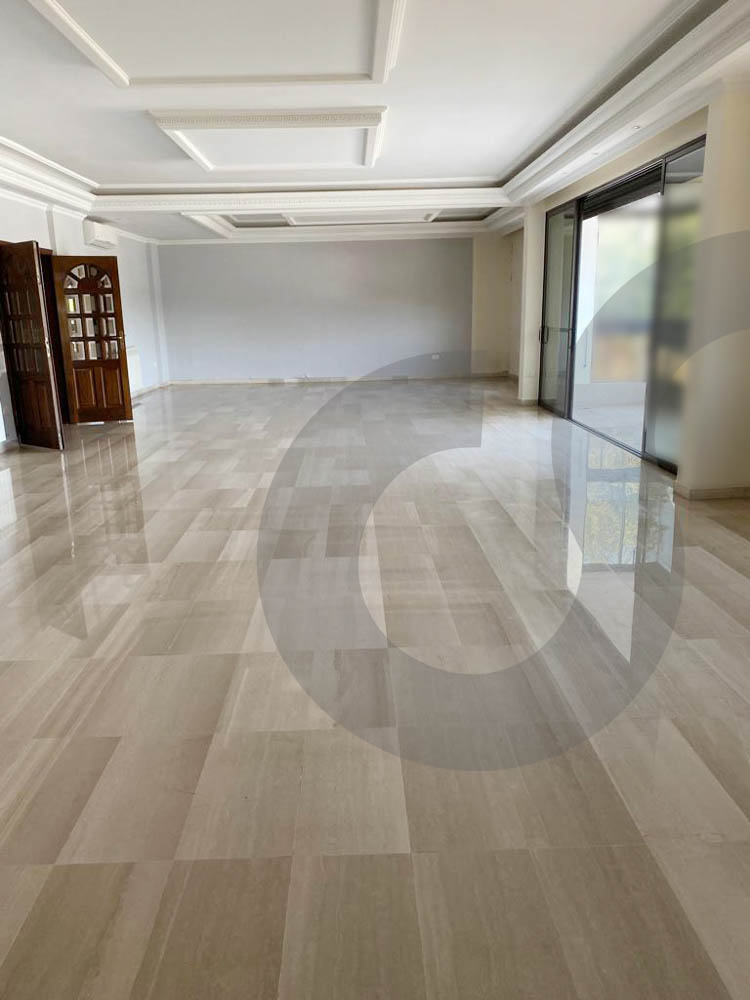 Unobstructed view ,prime location , Baabda Town — photo 2