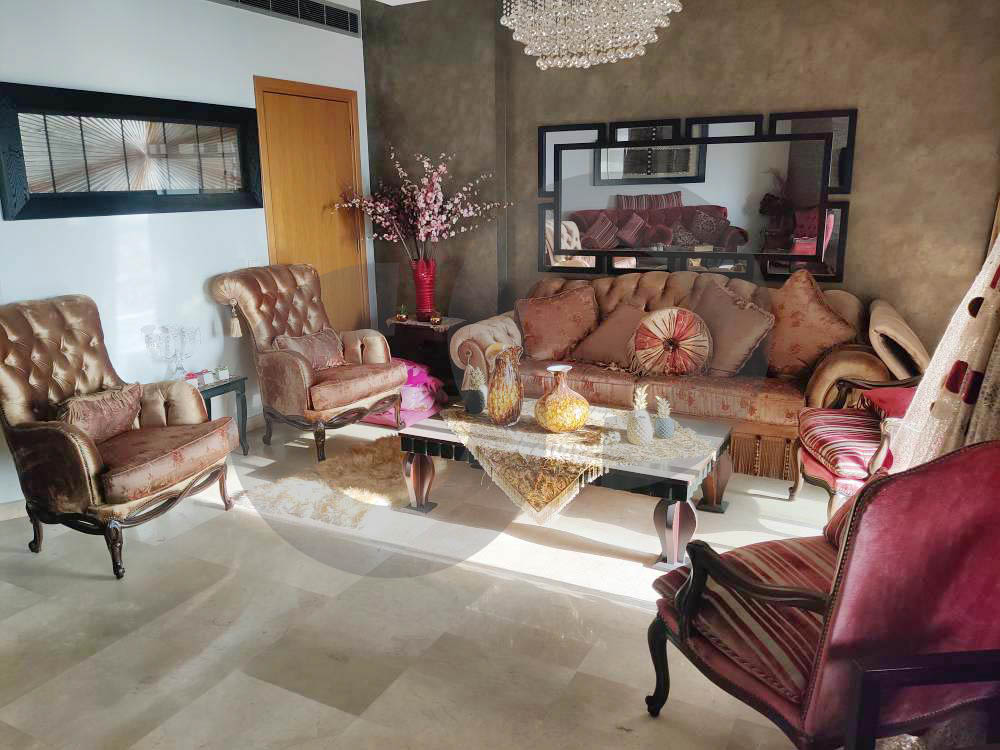 Luxury Residence, Open View , Shams Beirut — photo 2