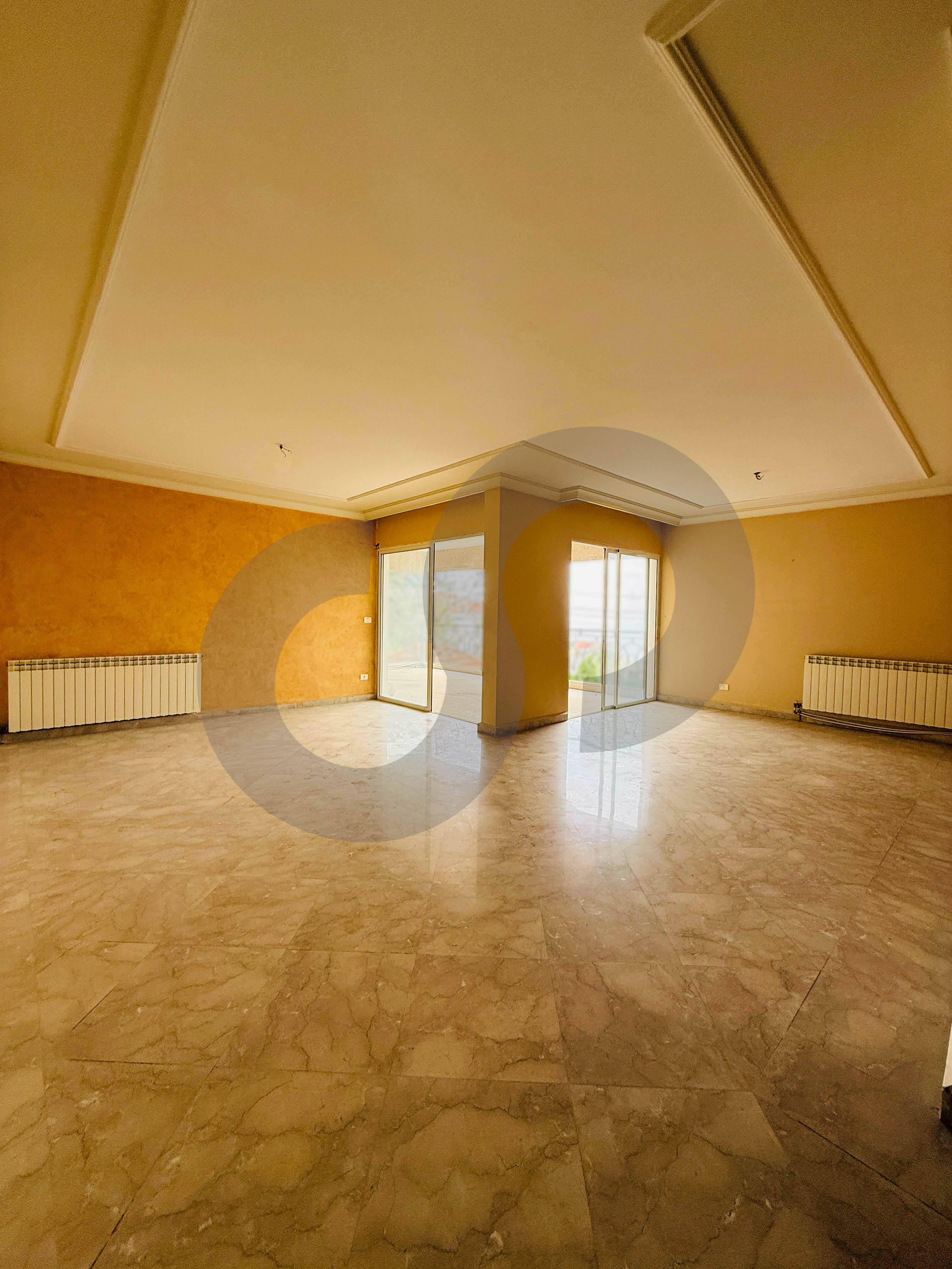 balconies,calm area, sea view, balcony, Kfarhbab — الصورة 2