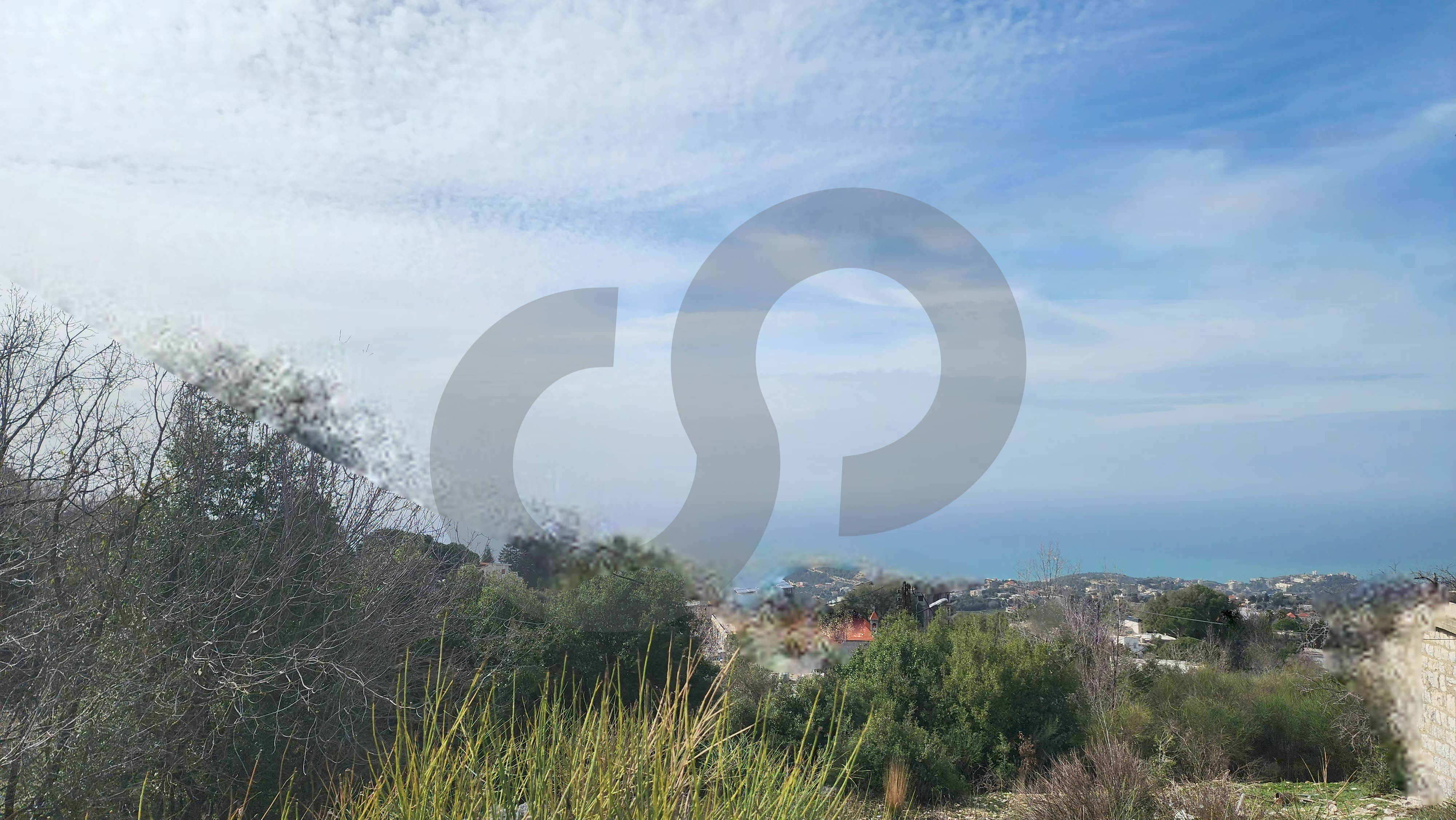 Sea and Mountain View, keserwan, Azra — الصورة 2