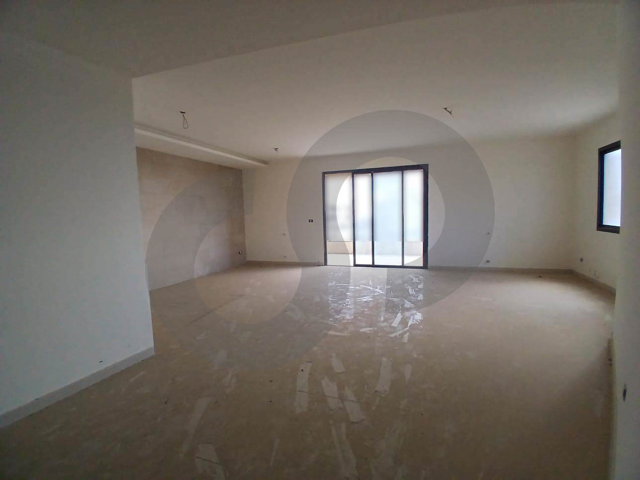 sea view, 2 underground parking, balcony, Fidar — الصورة 2