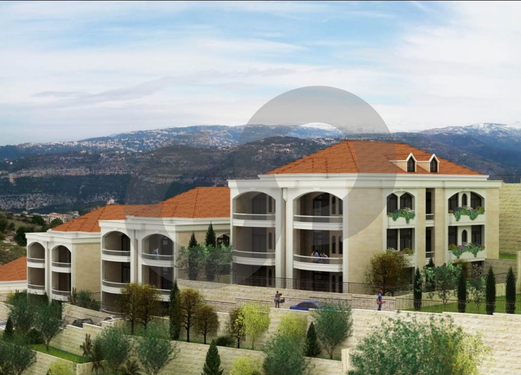 Under Construction, 2 Underground Parking, Aley — photo 2
