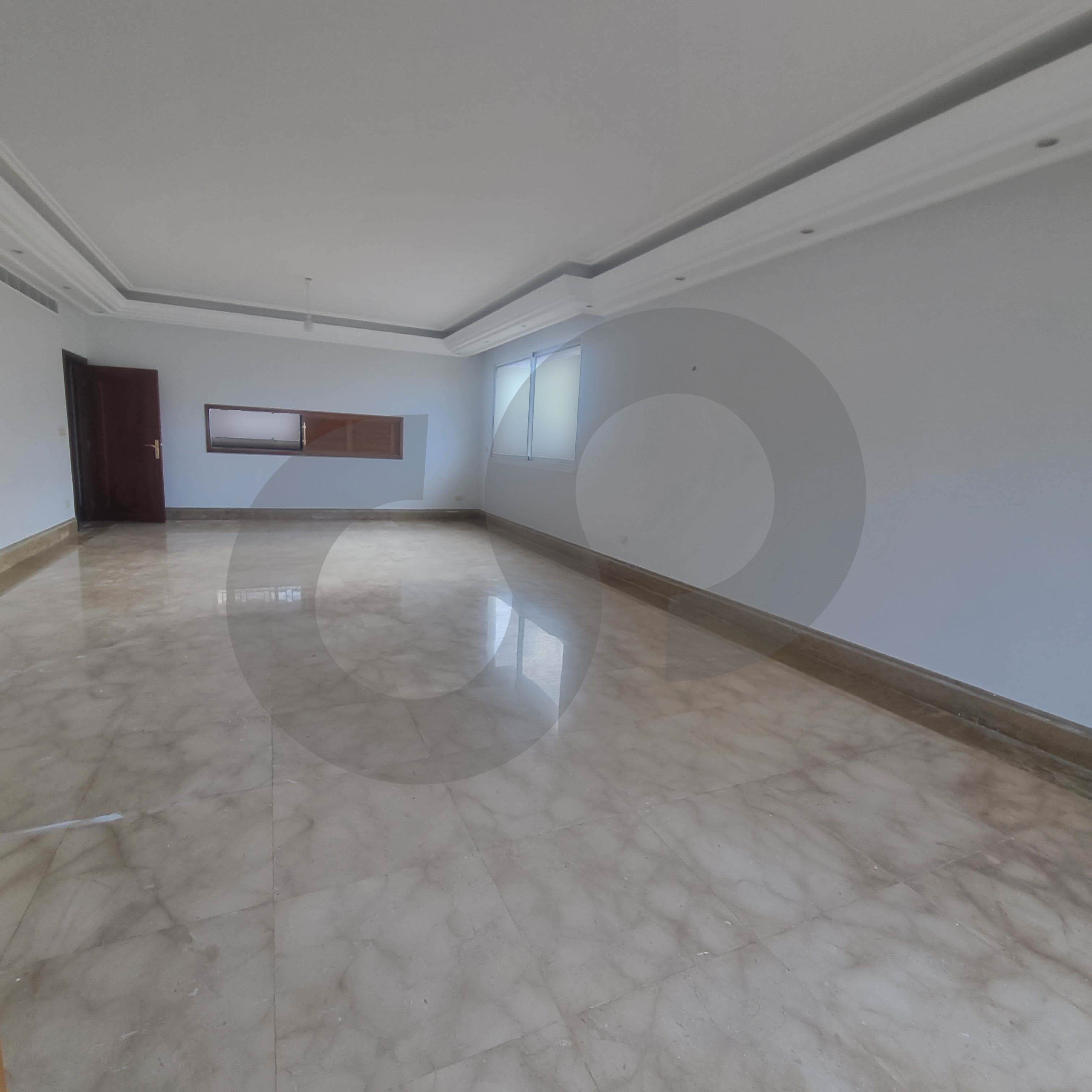 sea view, 2 parking, balcony,Ramlet el Bayda — photo 2