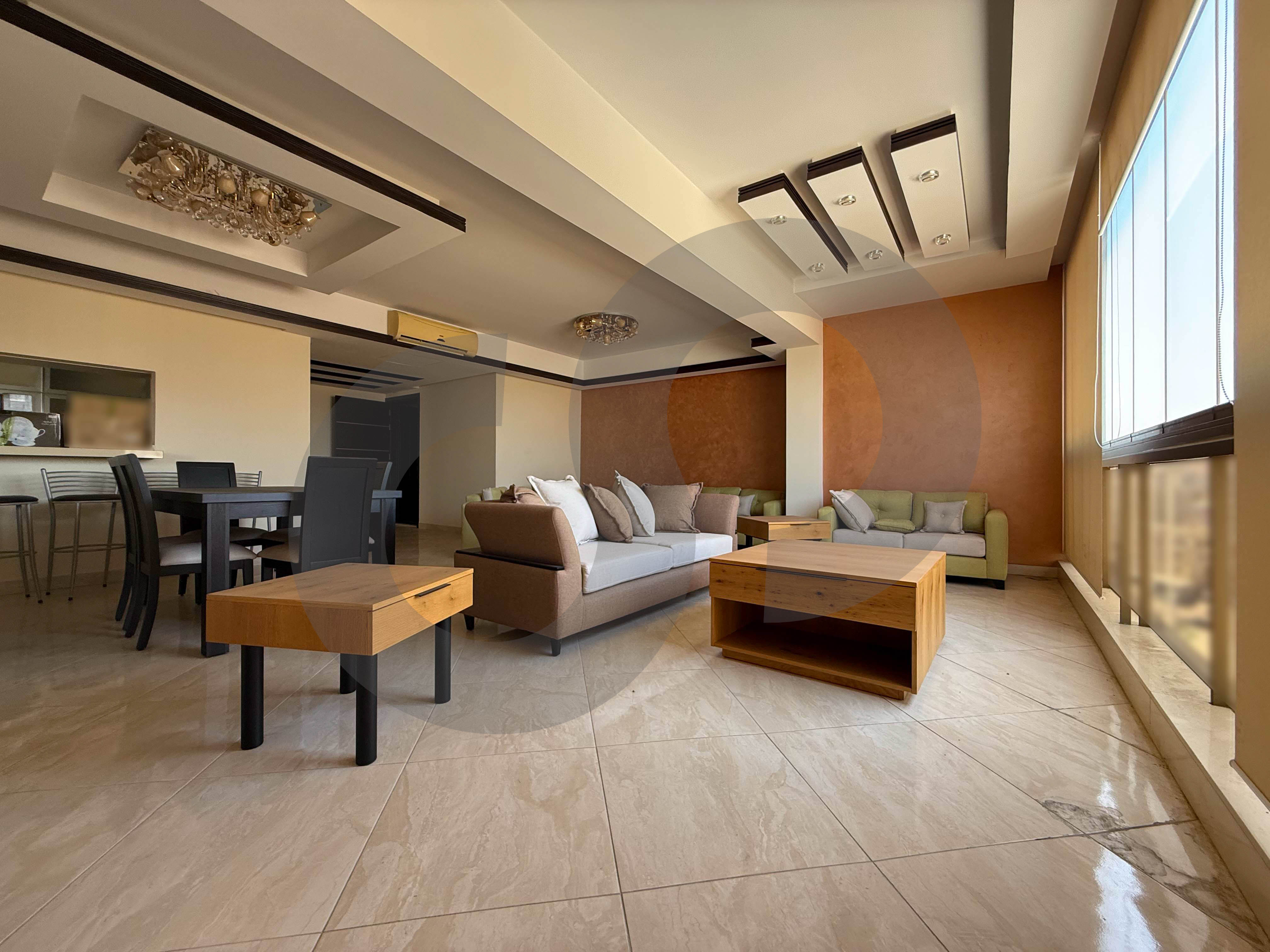 Gated Community, elevator, 2 parking, Jdaide — الصورة 2