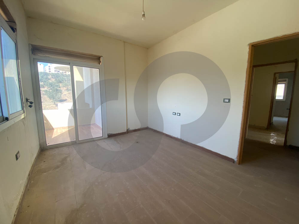 Heating system , Calm Area , Akbe-Zgharta — الصورة 2