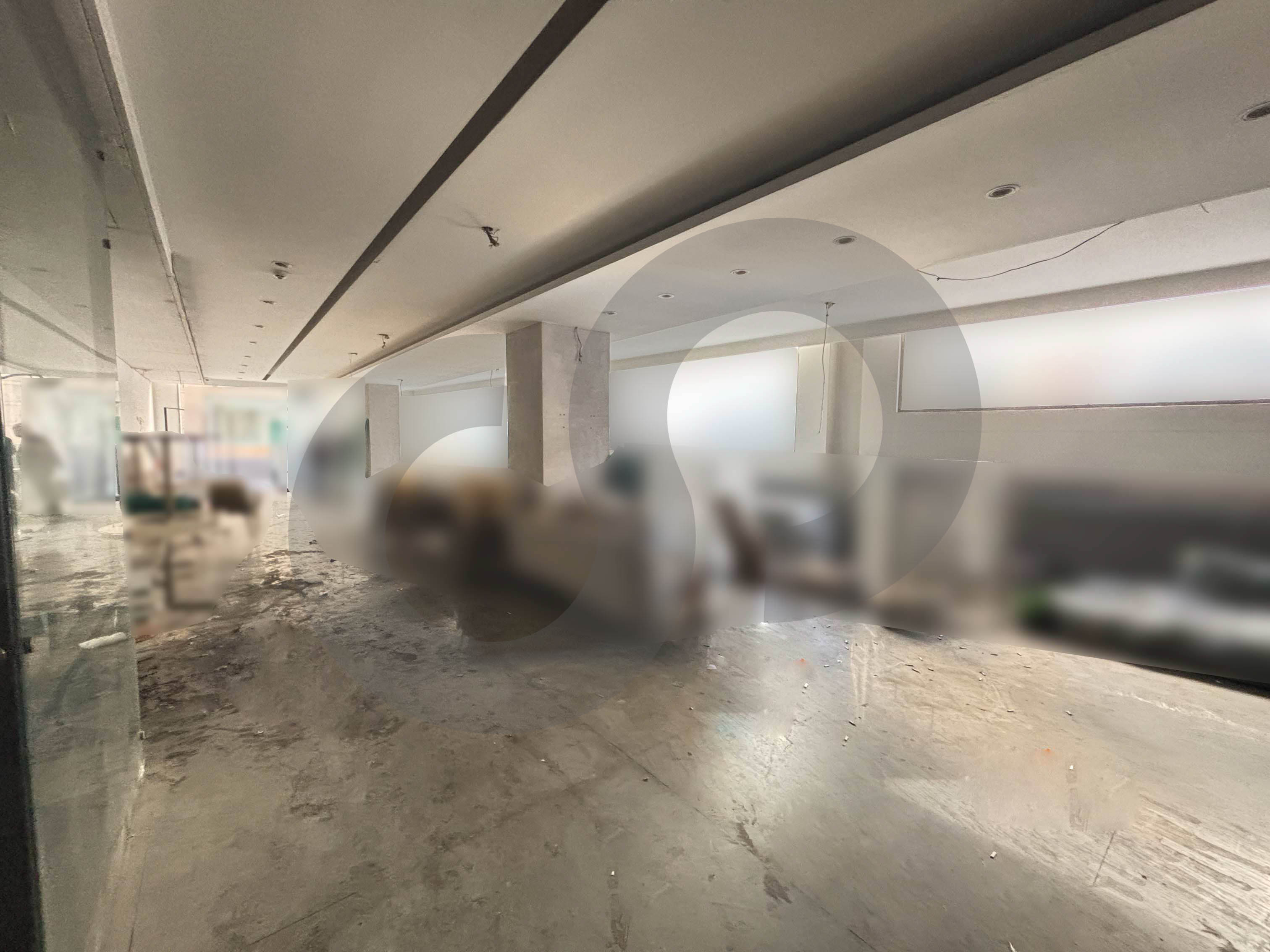 prime location, 372 sqm, Downtown, Beirut — photo 2