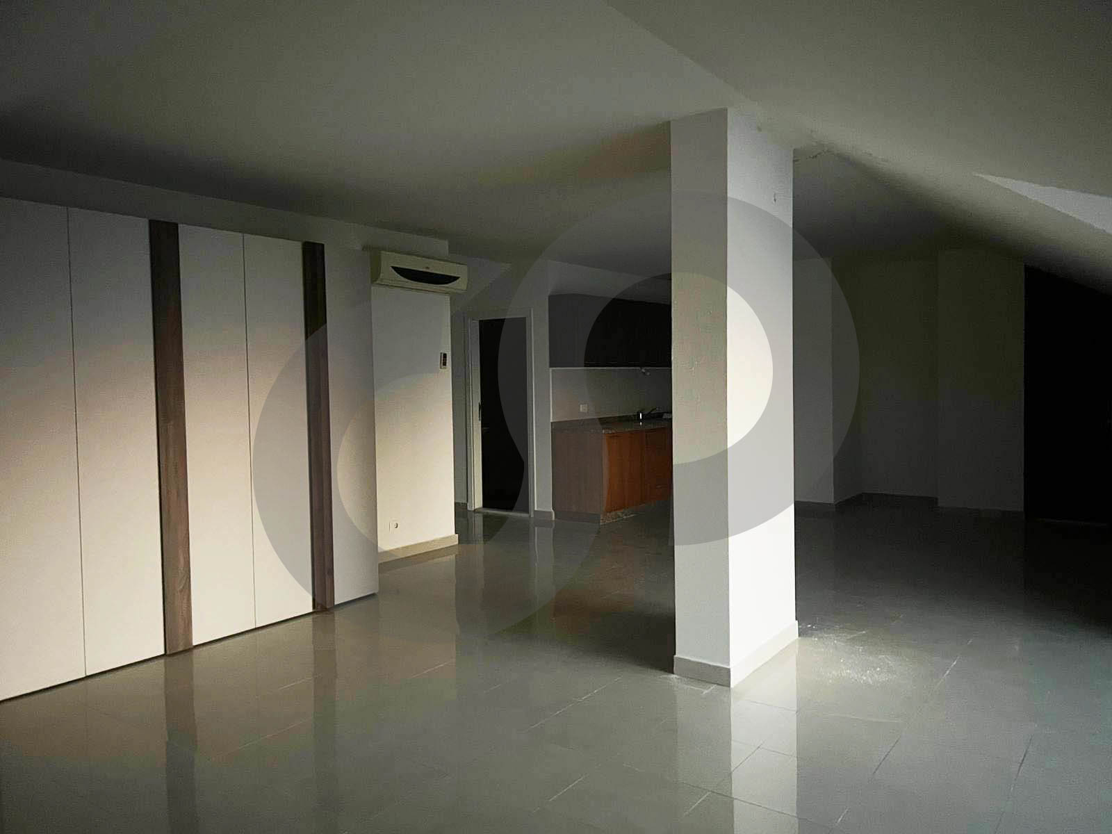 Unobstructed Sea-View Rooftop, terrace, Rabweh — الصورة 2