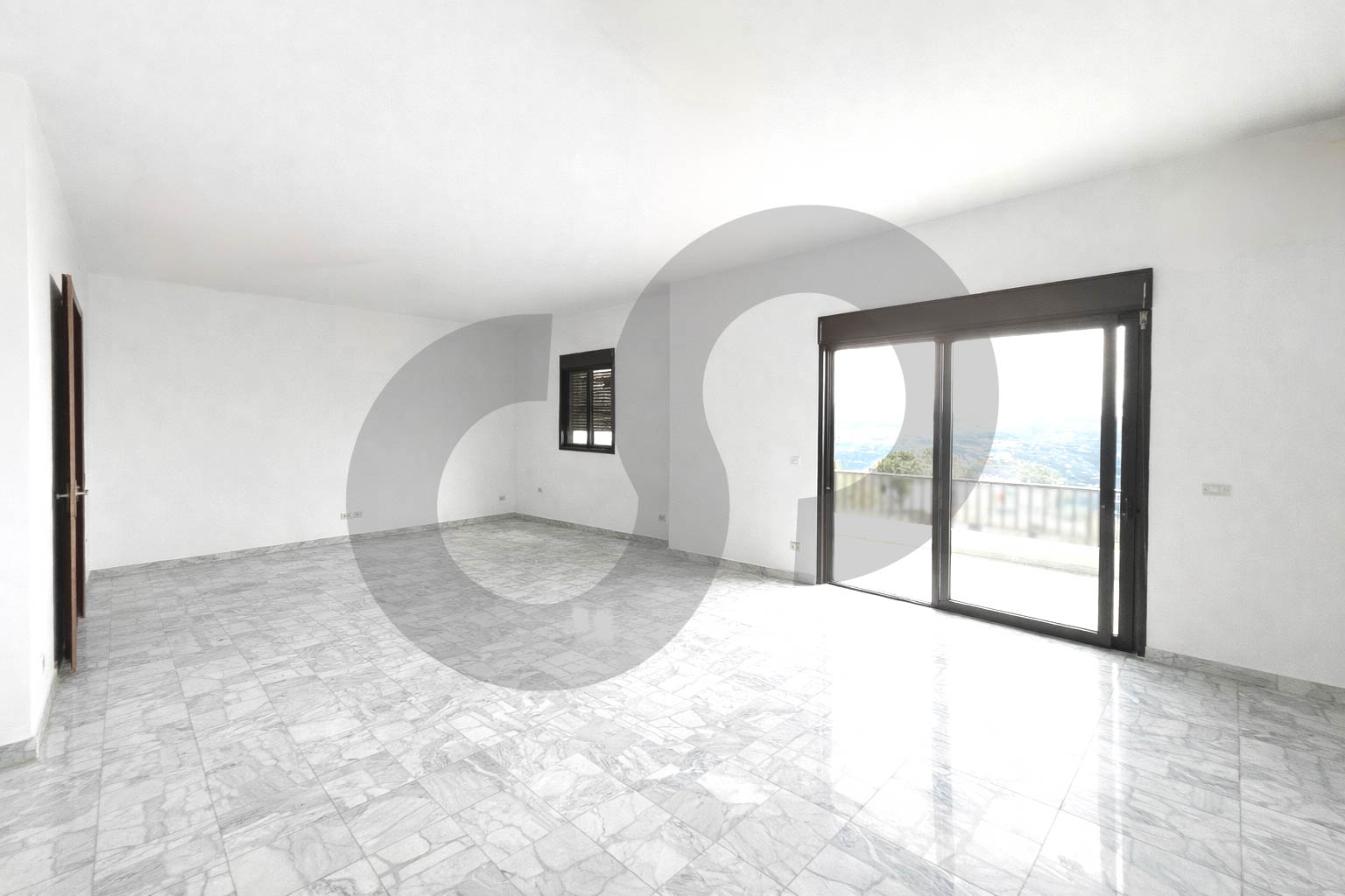 parking, elevator, panoramic sea view, Klayaat — الصورة 2