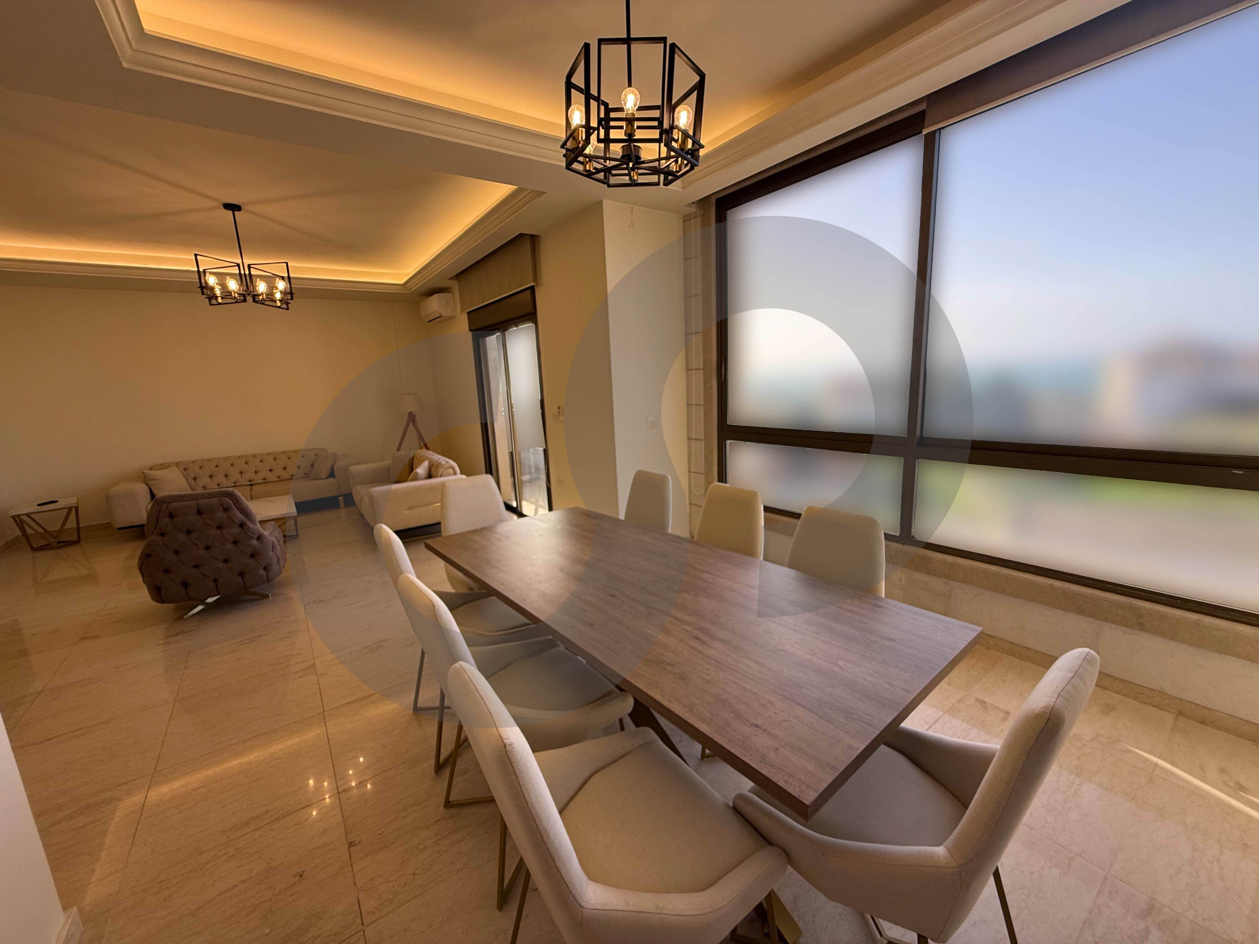 Heating installation, 3 balconies, Parking,batroun — الصورة 2