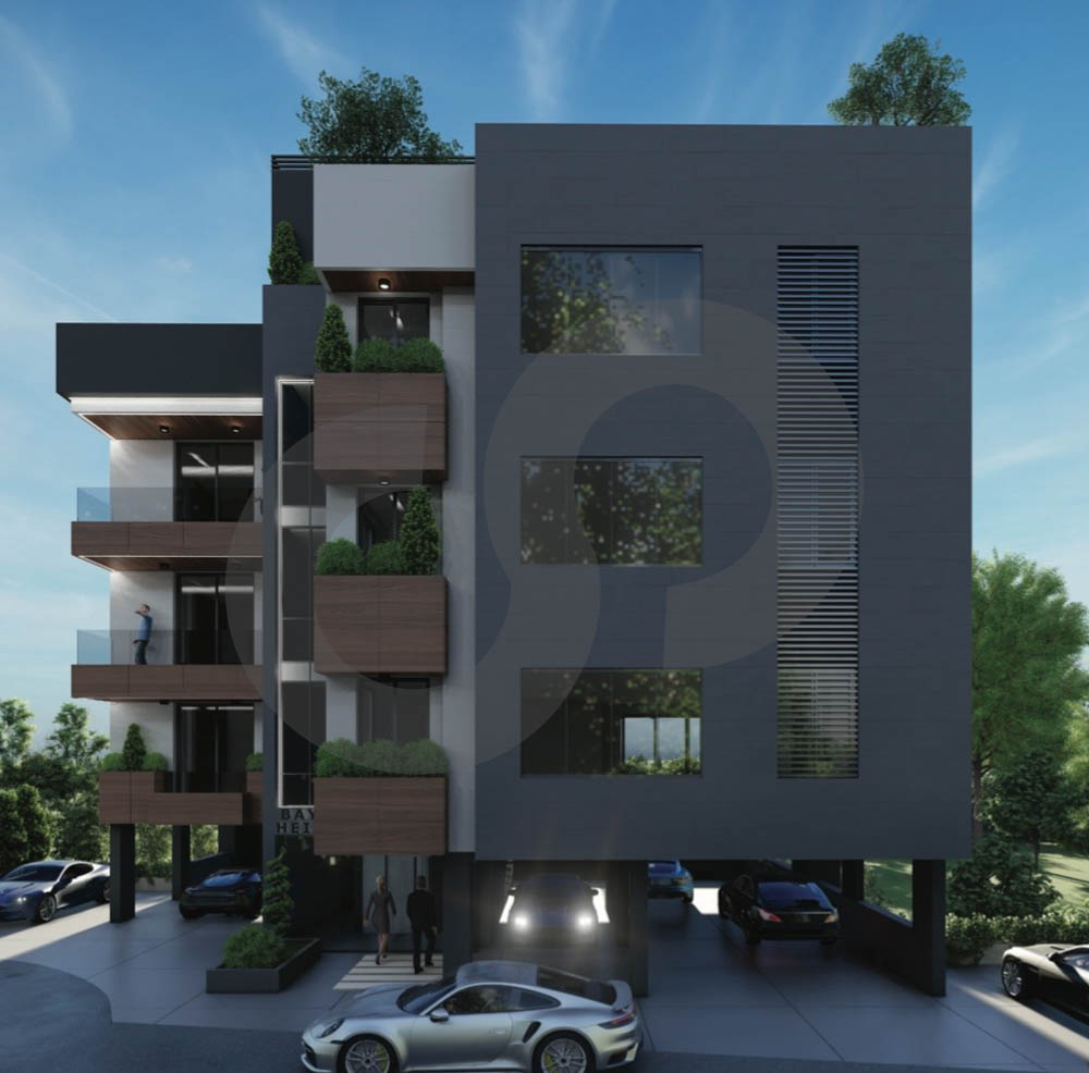 Under construction ,Starting Price 460.000, Bayada — الصورة 2