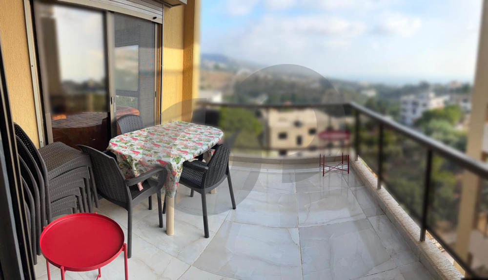 Brand New ,Duplex for sale in Eddé - Byblos — الصورة 2