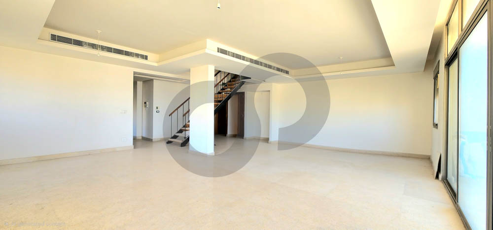 A duplex in a very quiet location in Metn Mtayleb — الصورة 2