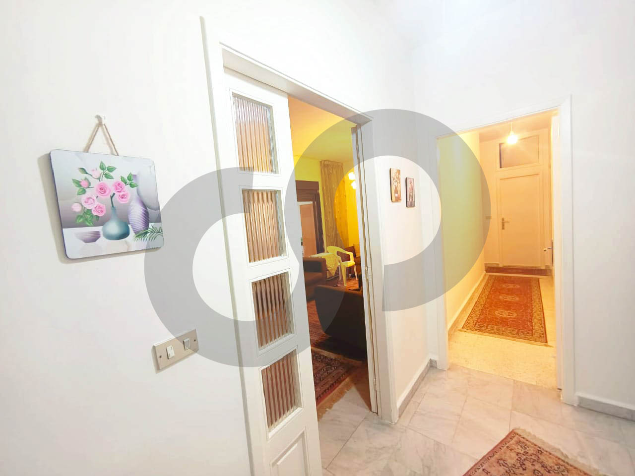 2 parking, balconies, Ain El Remmaneh — الصورة 2