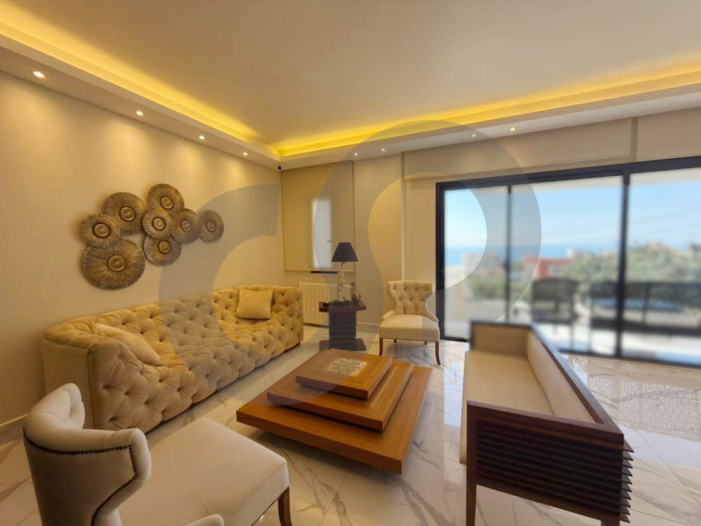 Beautiful apartment with 20m terrace, Sehayle — الصورة 2