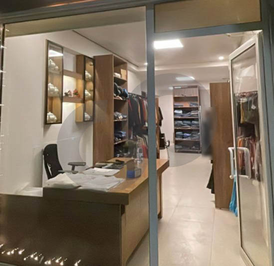 Prime Road Location, mezzanine, Zouk Mikael — الصورة 2