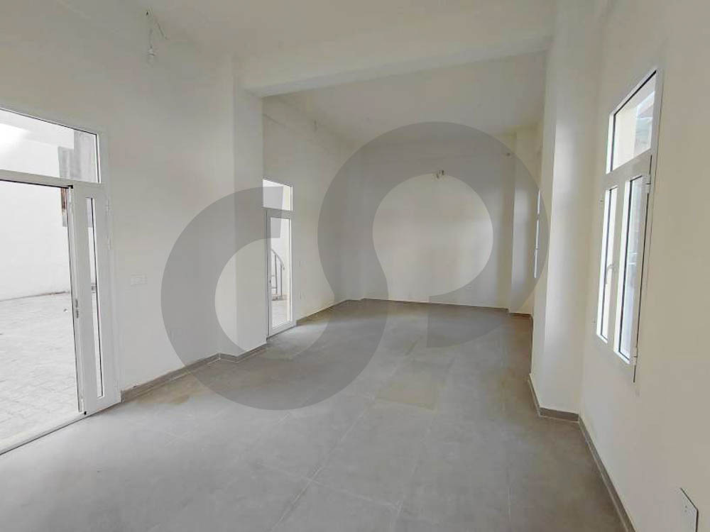 IDEAL FOR SERVICE CENTER , BURJ HAMMOUD — الصورة 2