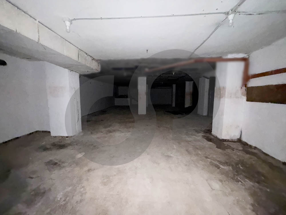 Prime Warehouse Opportunity in New Rawda — الصورة 2