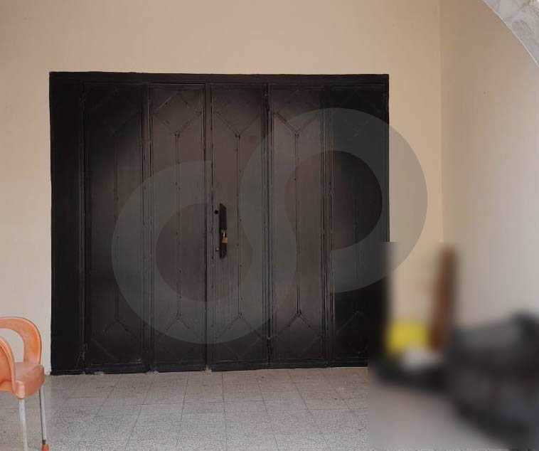 3 doors main road, newly renovated, zgharta — photo 2