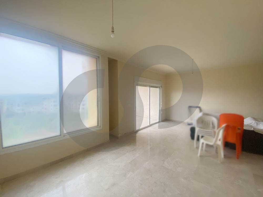 Amazing View,Negotiable ,Luxury apartment, Zgharta — الصورة 2