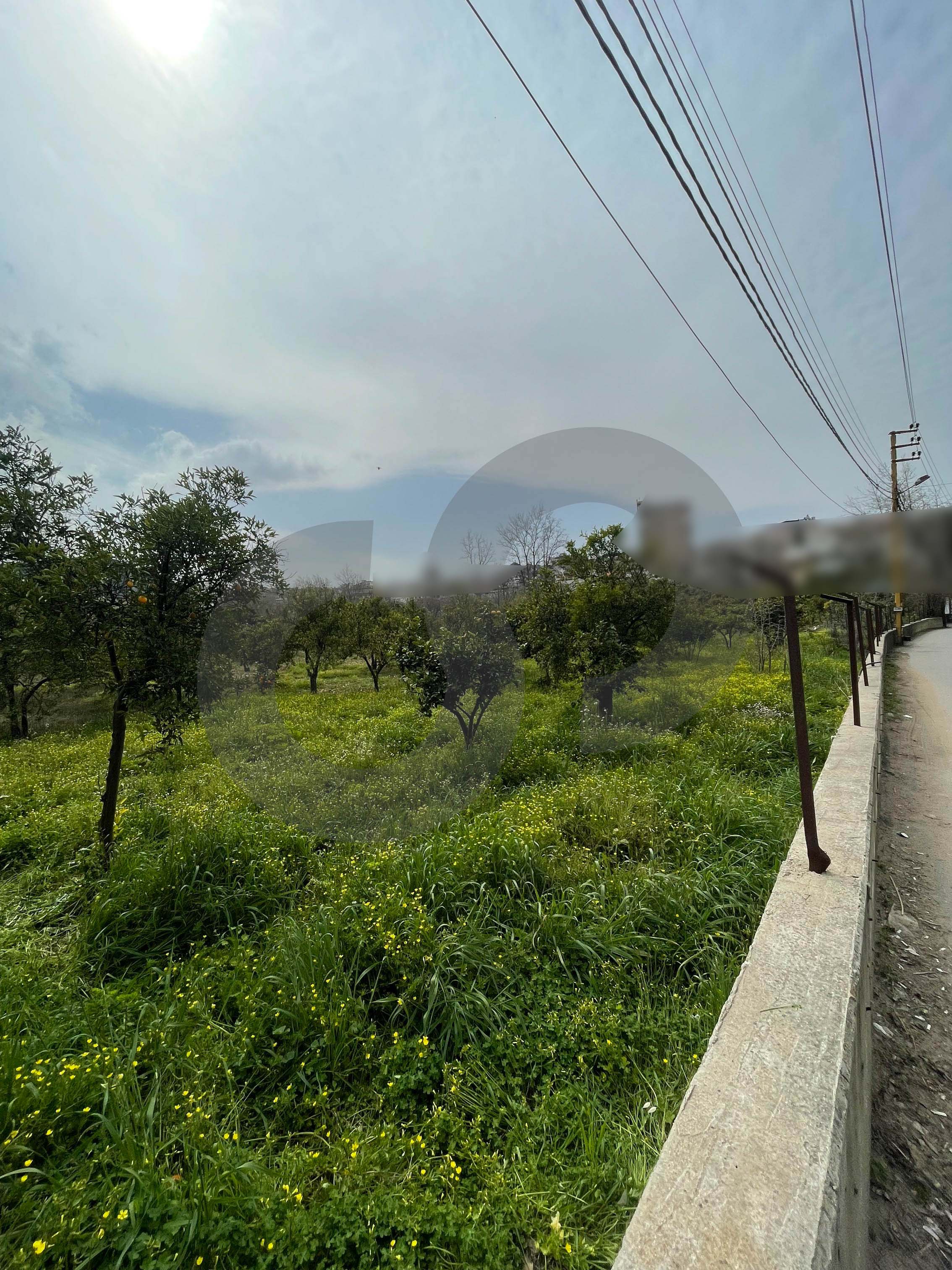great deal, prime area, el merdashiyeh, zgharta — الصورة 2