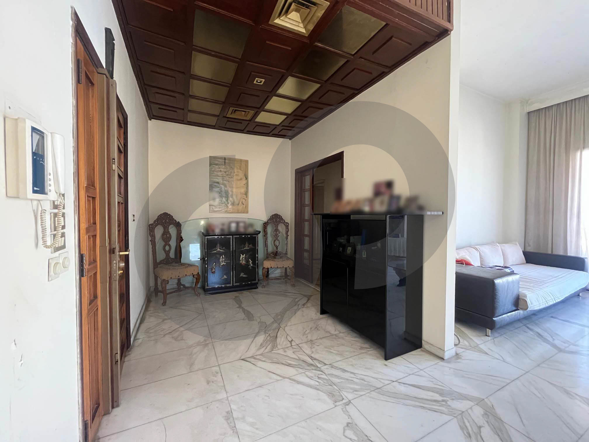 panoramic view, 6 parking, storage,Horsh Tabet — الصورة 2