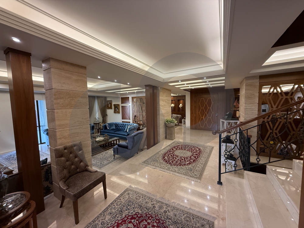 Garden , Fully Furnished , Kfaraabida — الصورة 2
