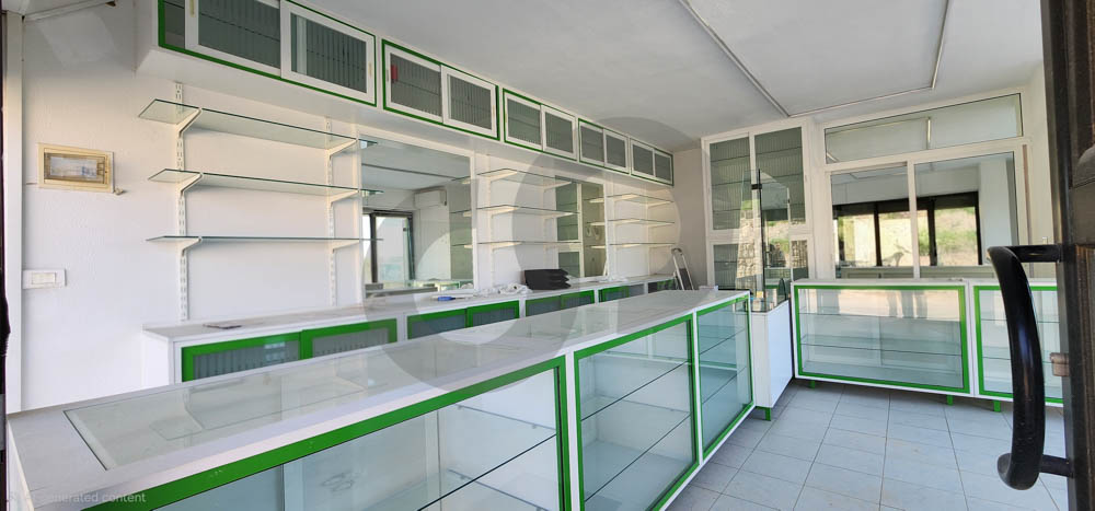 A Fully equipped pharmacy is available, Awkar — الصورة 2