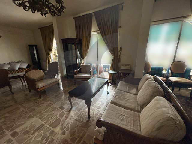 2 Large balconies, Fully furnished, Zouk Mosbeh — الصورة 2