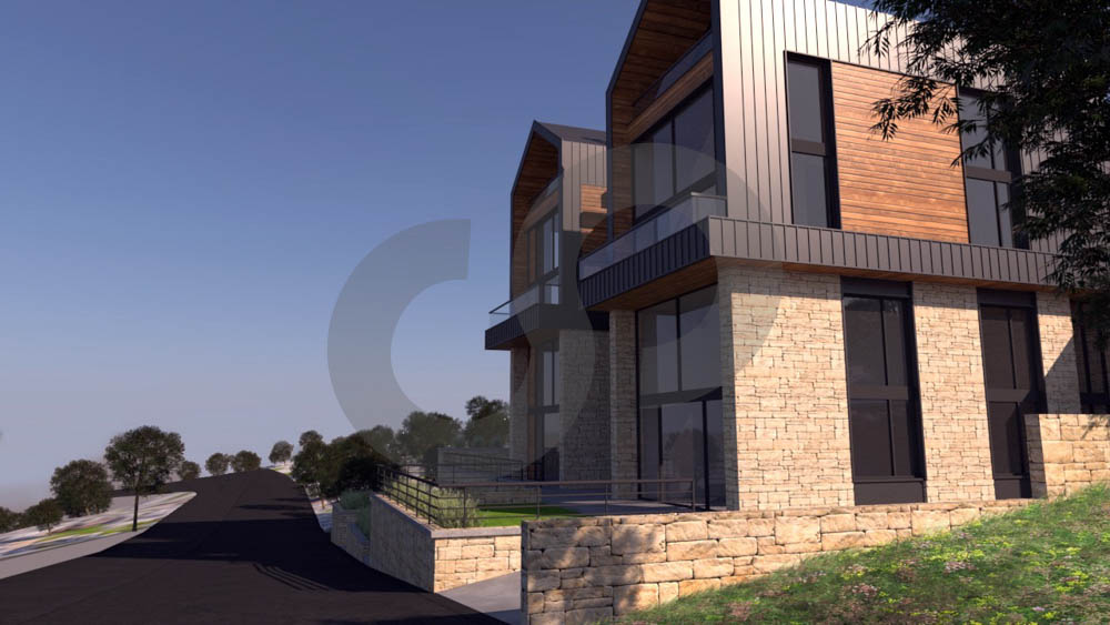Brand new duplex in the heart of Kfardebian — الصورة 2