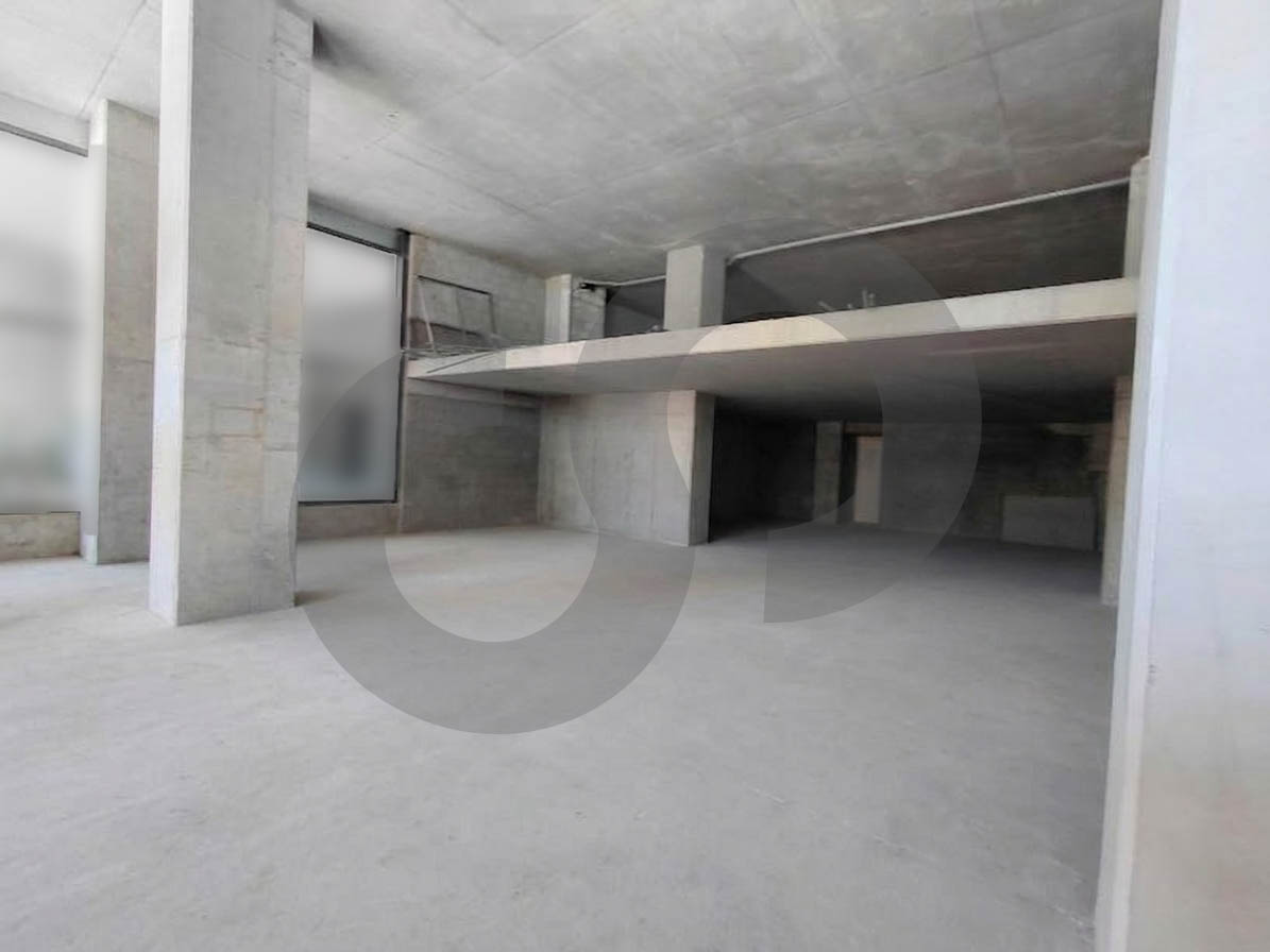 Core and shell, prime location, Baouchriye — الصورة 2