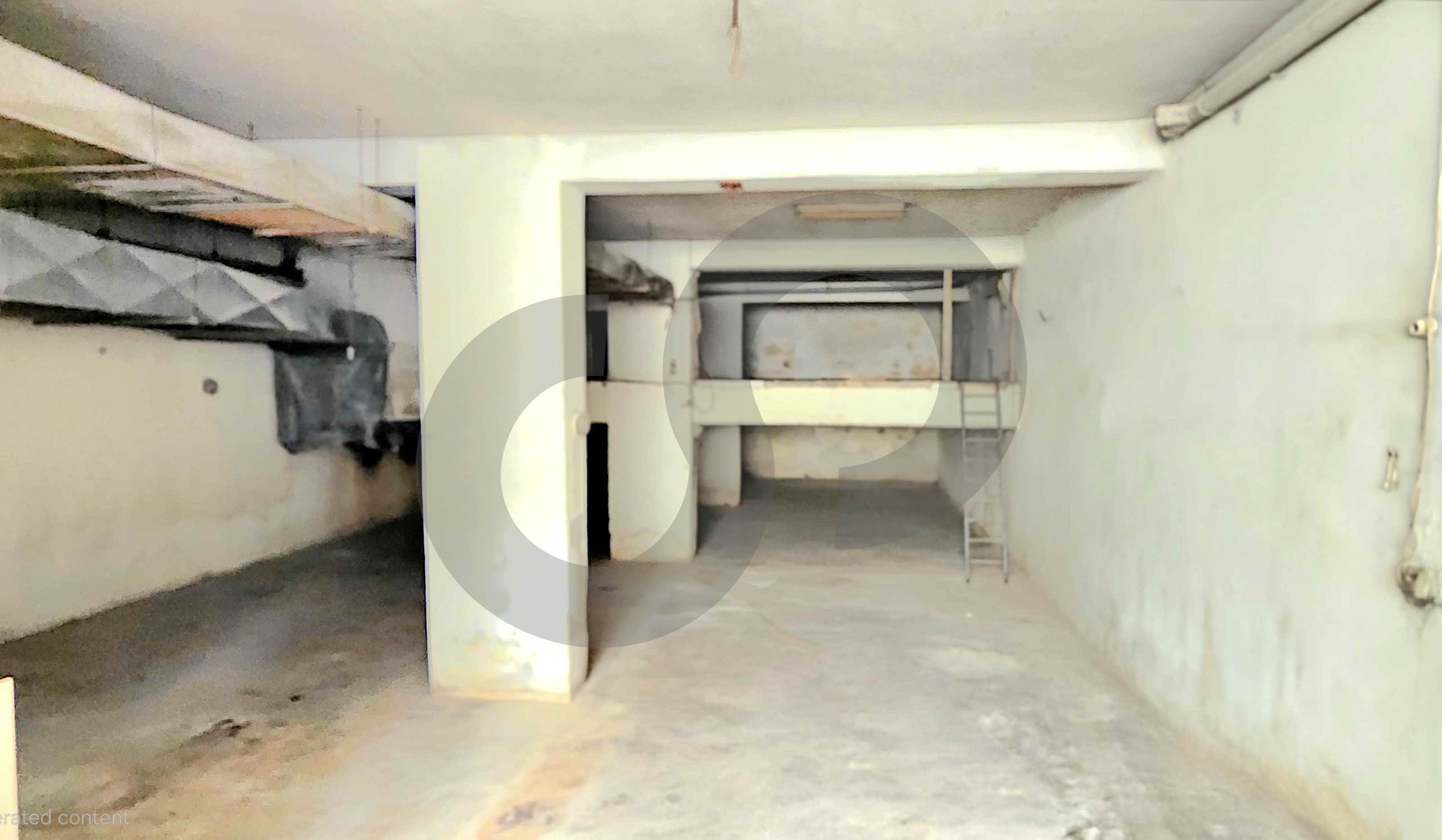 factory, industrial zone, Mazraat Yachouh — الصورة 2