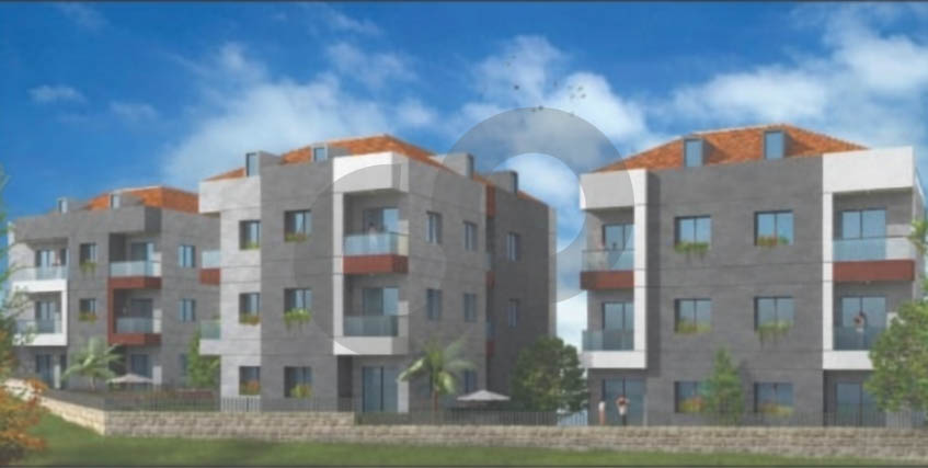 under construction, Down Payment $53,000, Rabweh — الصورة 2