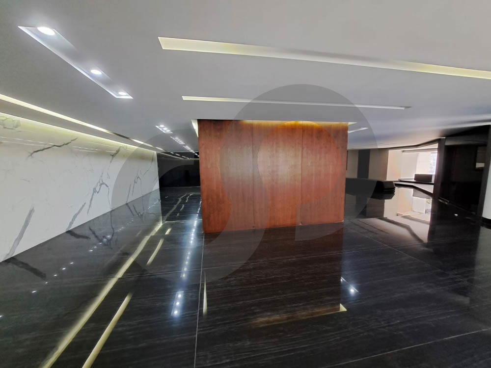 Spacious Duplex with unmatched view ,Mtayleb — الصورة 2