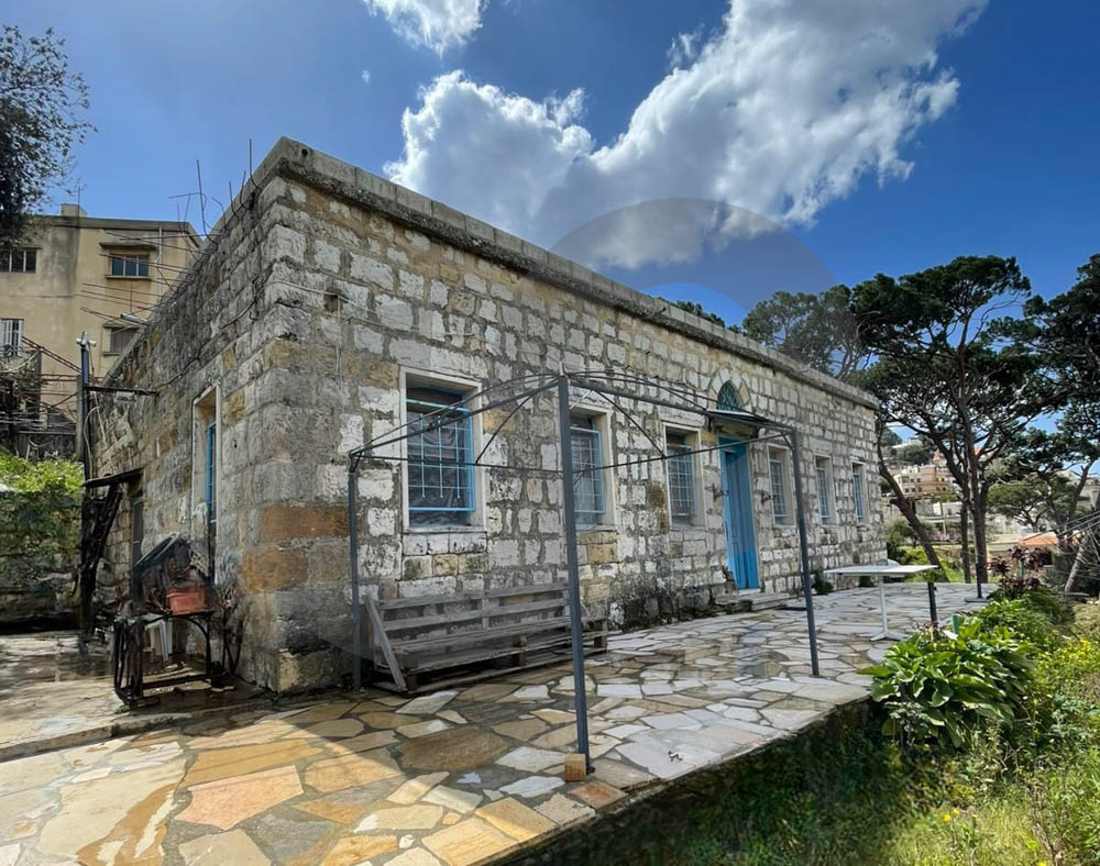 Terrace and Gardens , Baabda-El Ebadieh — photo 2