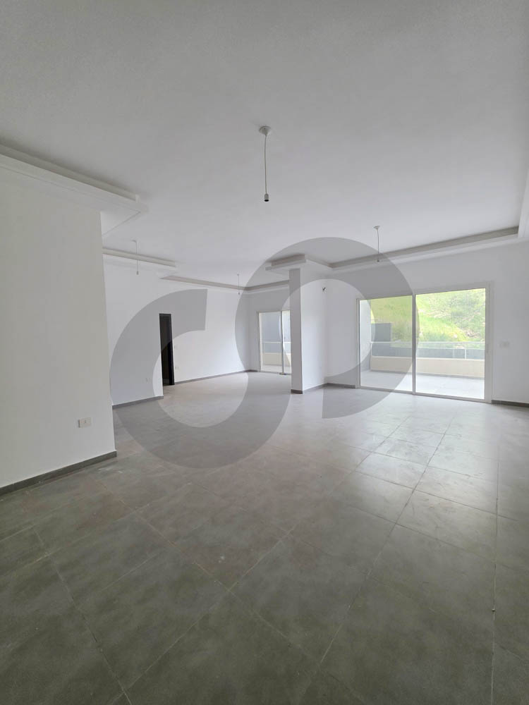 Brand new,Modern building, bchamoun -aley — الصورة 2
