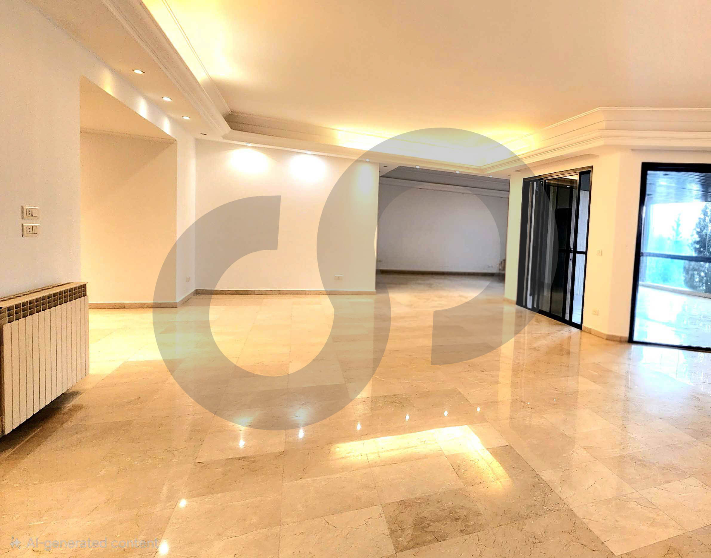 swimming pool,5 parking,Maid's room,Terrace, Bayada — الصورة 2