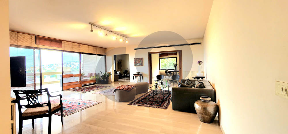 Driver room , Maid room ,Storage room , Rabieh — الصورة 2