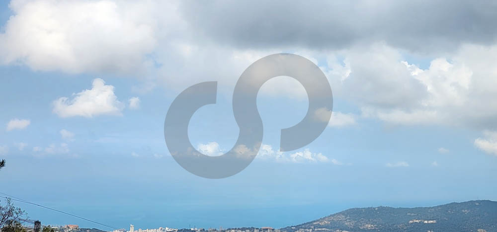 Investment opportunity, Land in Cornet Chahwan — الصورة 2