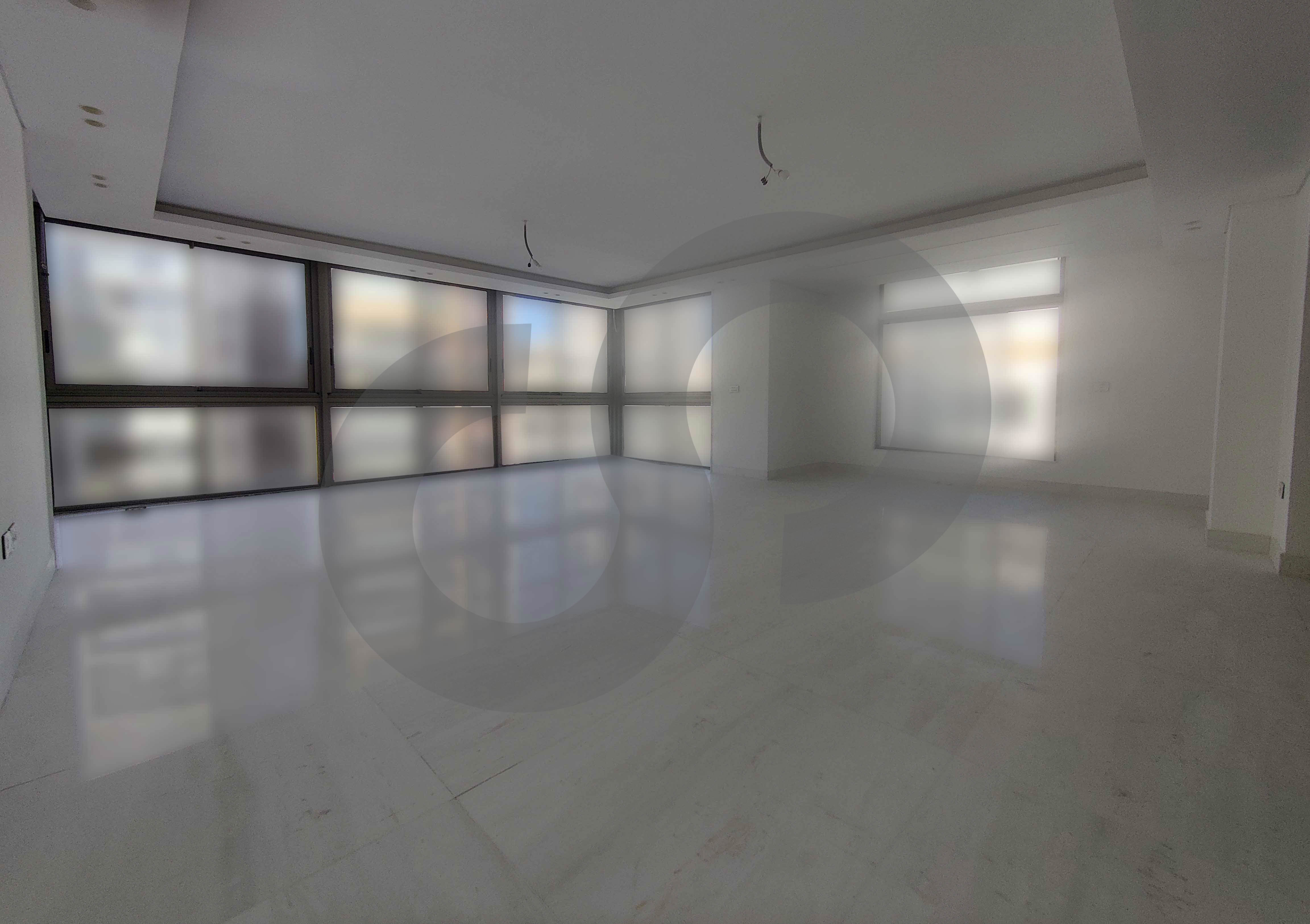 High-end finishing, balcony, spacious, Koraytem — الصورة 2