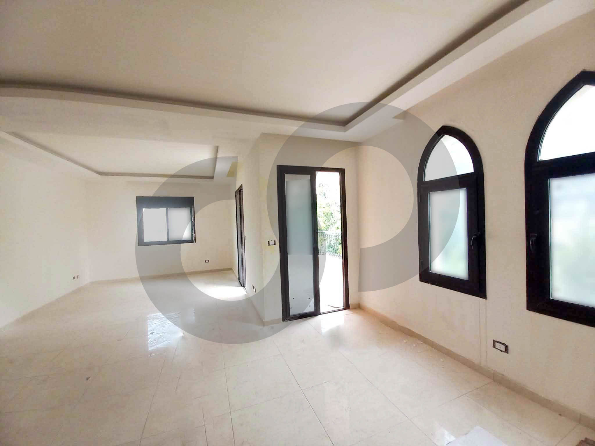 Covered parking, garden, balconies, Hboub, Jbeil — الصورة 2