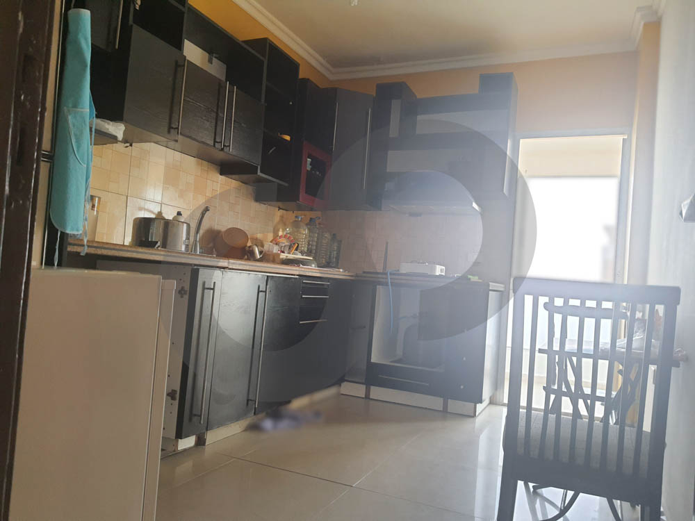 Sea and Mountain view , For Sale Fatqa — الصورة 2