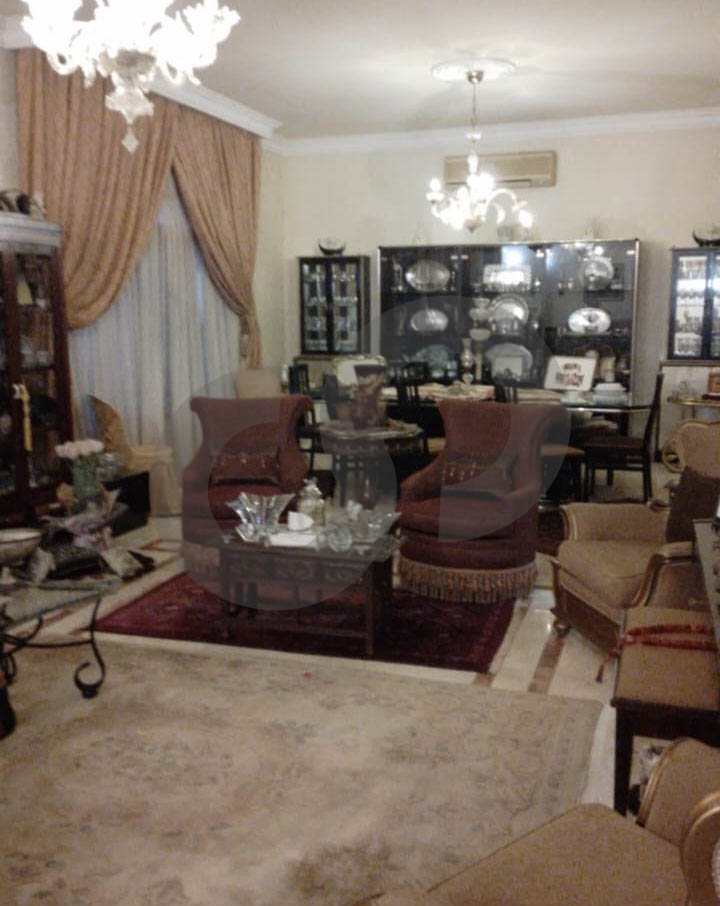 Terrace, garden, 5 Underground Parking, Ras Maska — الصورة 2