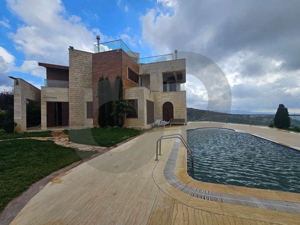Mesmerizing Landscaping,Standalone Villa,Koura — الصورة 2