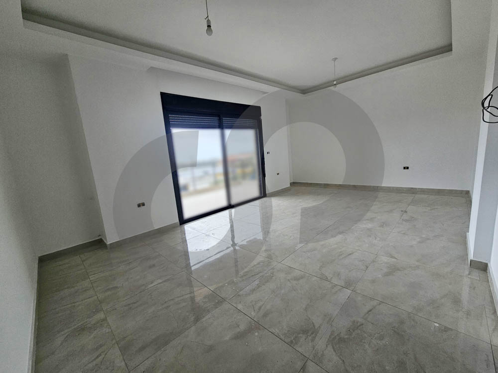 Brand new project ,Parking space,Koura — photo 2
