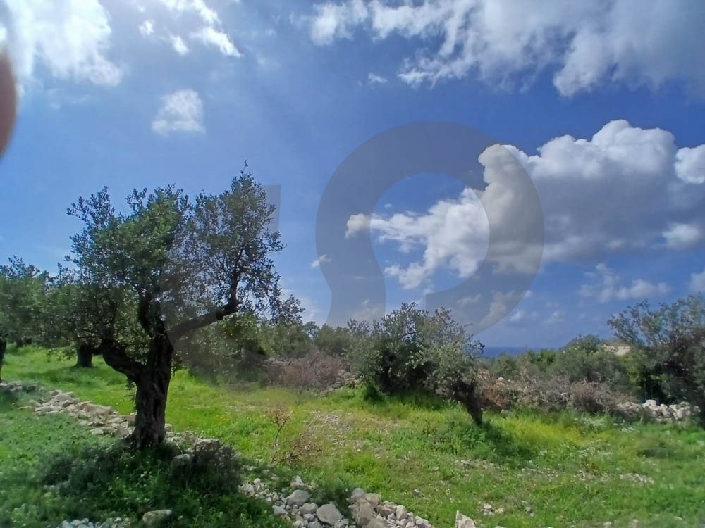Open View,Landscaped Plot, Jbeil - Monsef — الصورة 2