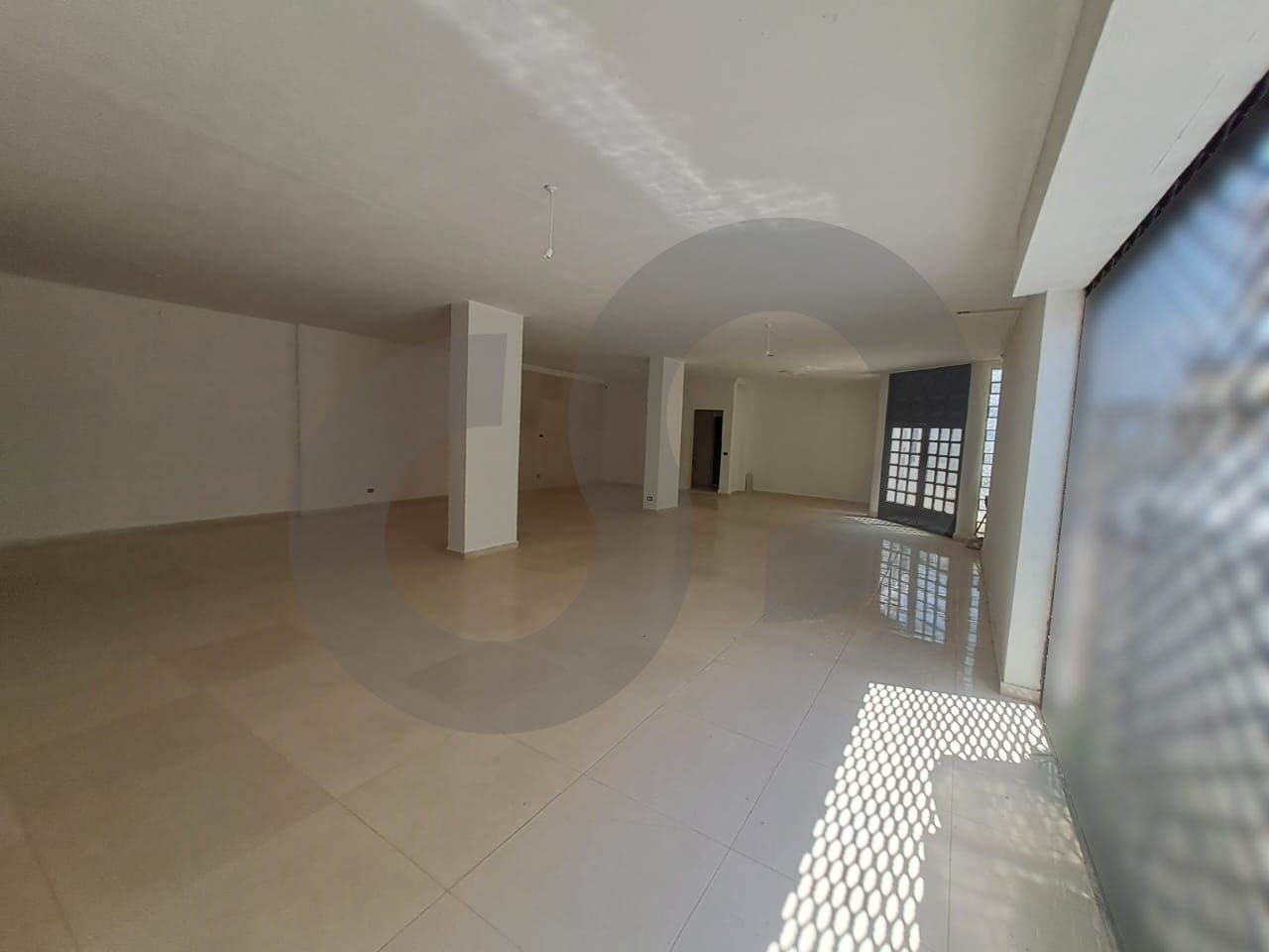 Commercial Shop, apartment, Btouratij, Koura — الصورة 2
